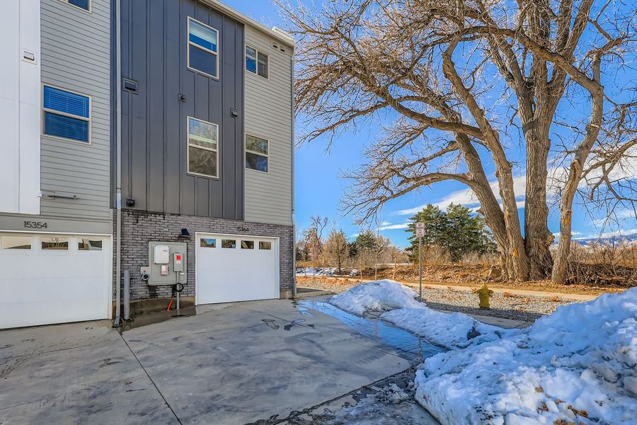 Arvada, CO New Home. - Slide 19 Arvada, CO New Home. - Slide 19