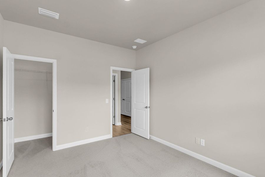 Spacious, unfurnished interior of a new home in , Summerville (Image 27). Spacious, unfurnished interior of a new home in , Summerville (Image 27).