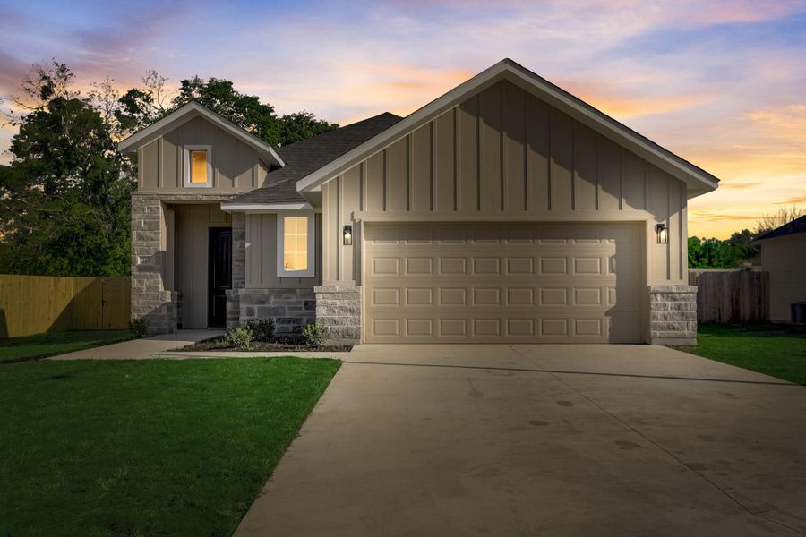 117 Callie St.: .241 acres 117 Callie St.: .241 acres