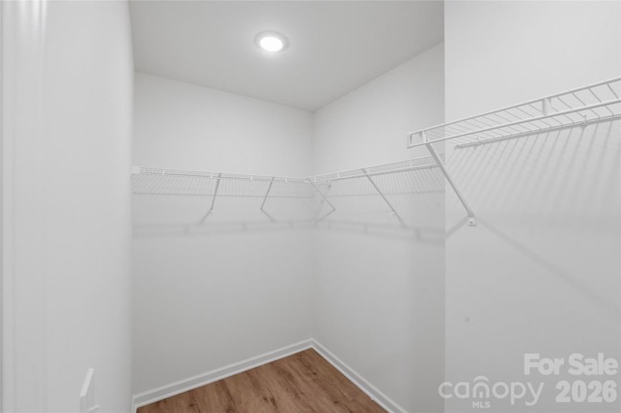 Spacious, unfurnished interior of a new home in , Statesville (Image 17).
