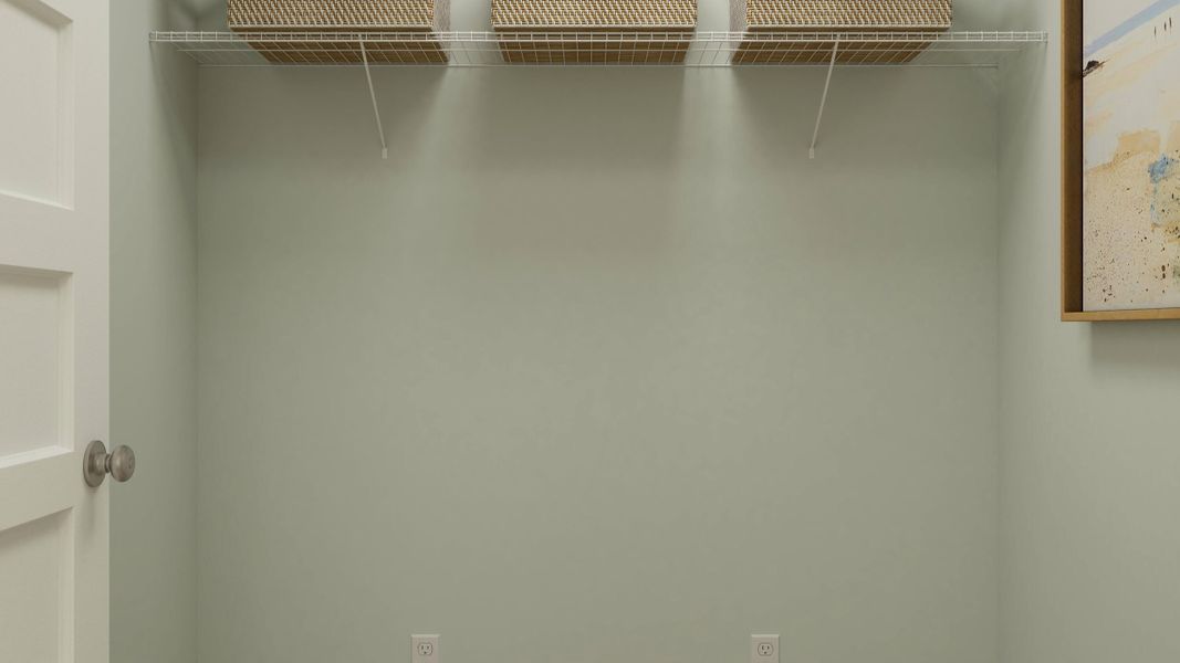 Close-up of interior finishes inside a home in Limehouse Farms, Summerville (Image 16).