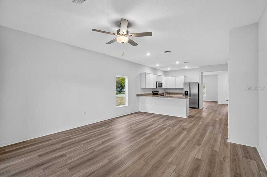 Spacious, unfurnished interior of a new home in , Deltona (Image 24). Spacious, unfurnished interior of a new home in , Deltona (Image 24).