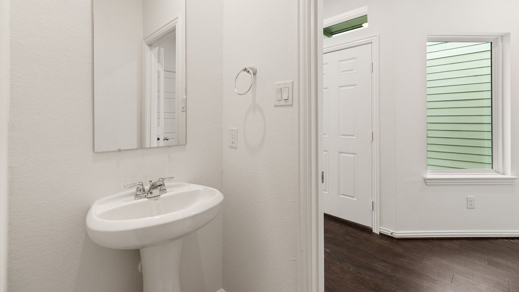 Representative photo only.