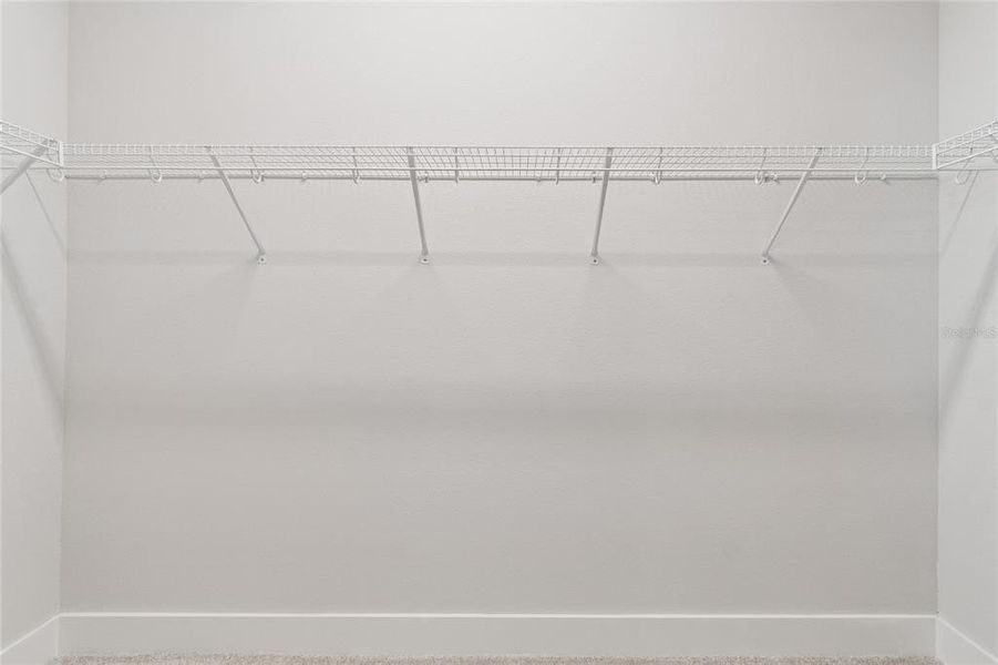 Spacious, unfurnished interior of a new home in Vistera of Venice – Cottage Series, Nokomis (Image 14).