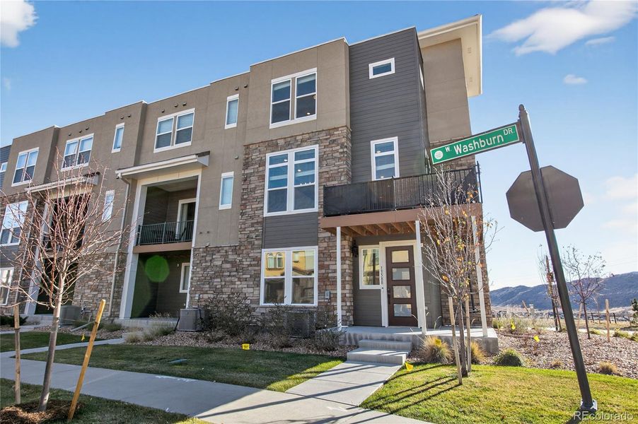 Image 24 of a home in . Image 24 of a home in .