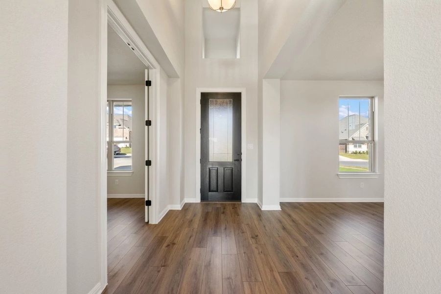Foyer Foyer