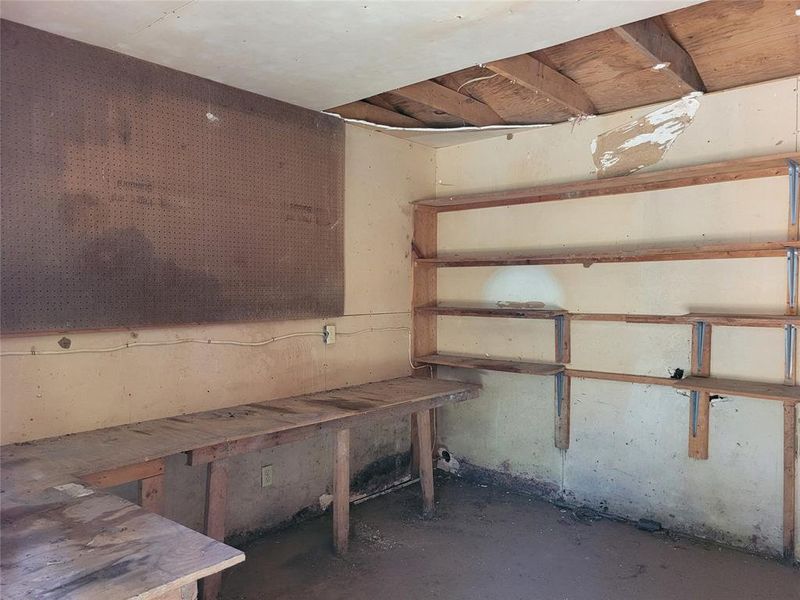 In-progress construction of a new home in , Paris, TX (Image 33).