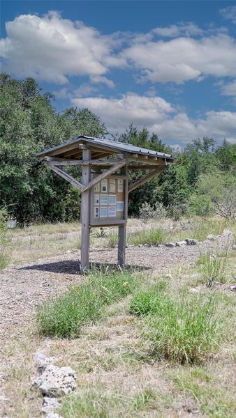 Community amenities in Parten 75'/85', Austin (Image 6).