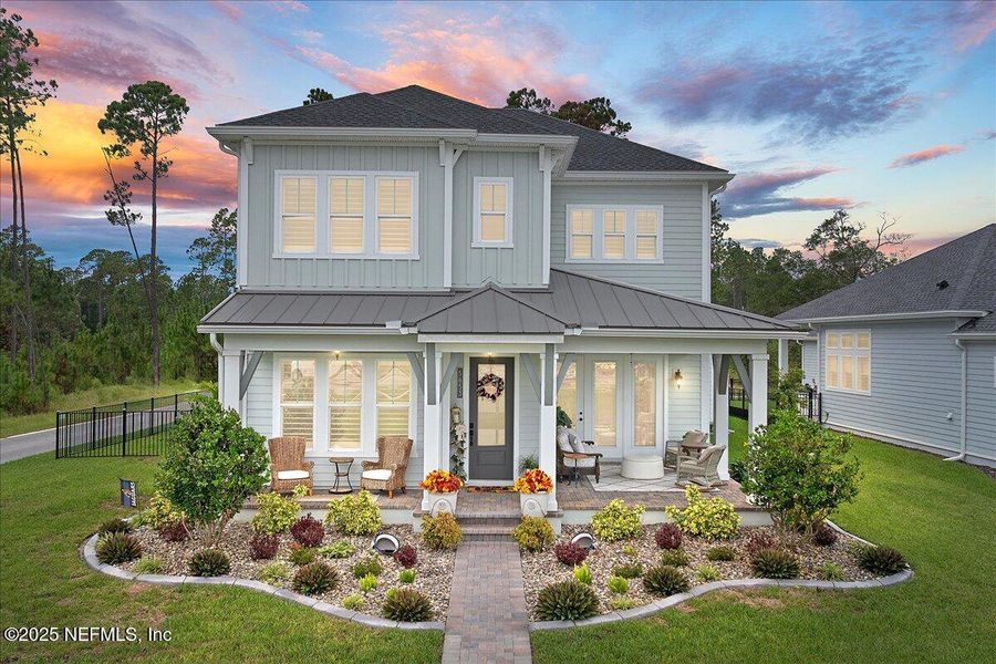 Image 39 of a home in .