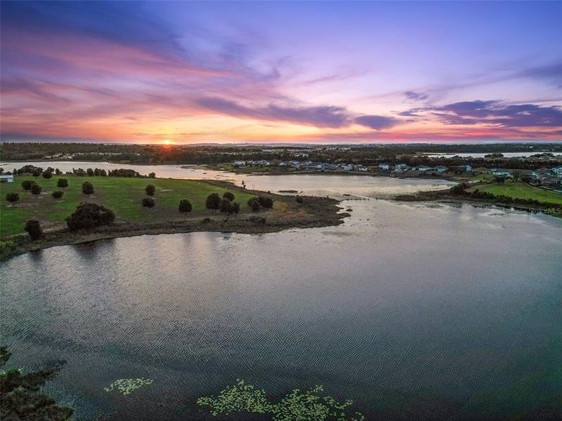 Natural landscape and outdoor views near  in Winter Garden (Image 51).