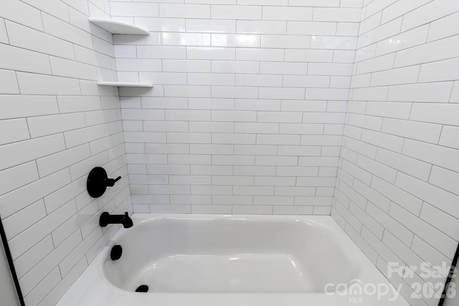 Close-up of interior finishes inside a home in , Rock Hill (Image 15).