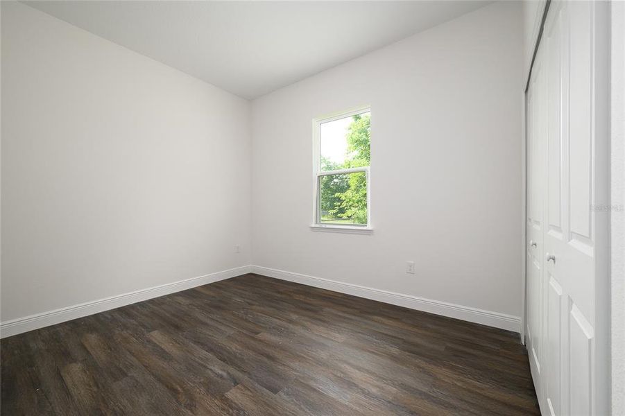 Spacious, unfurnished interior of a new home in , Orlando (Image 12).