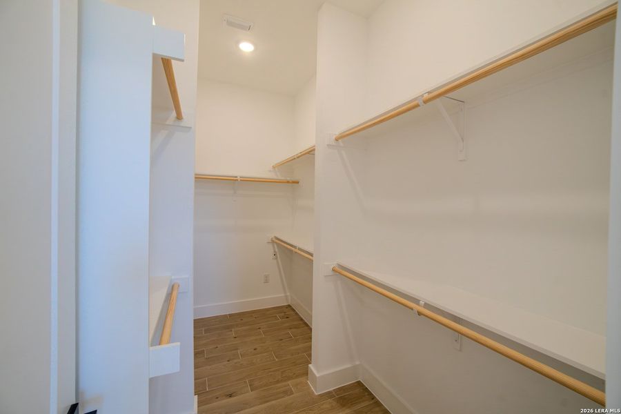 Spacious, unfurnished interior of a new home in , Blanco (Image 15). Spacious, unfurnished interior of a new home in , Blanco (Image 15).