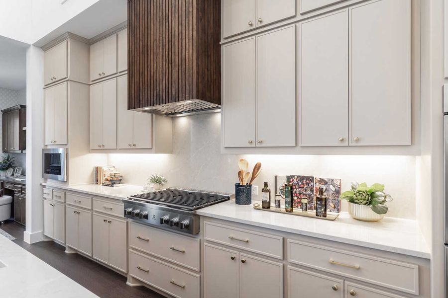 Kitchen Kitchen