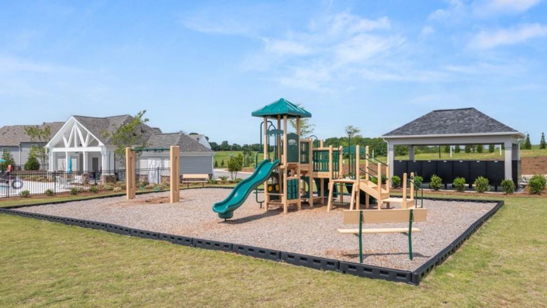 Community amenities in Rolling Meadows, Jasper (Image 24). Community amenities in Rolling Meadows, Jasper (Image 24).
