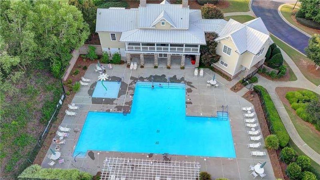 Community amenities in , Braselton (Image 64).