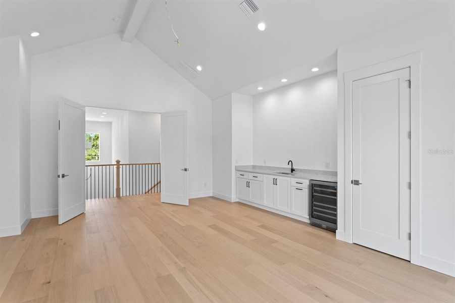 Spacious, unfurnished interior of a new home in , Tampa (Image 37). Spacious, unfurnished interior of a new home in , Tampa (Image 37).