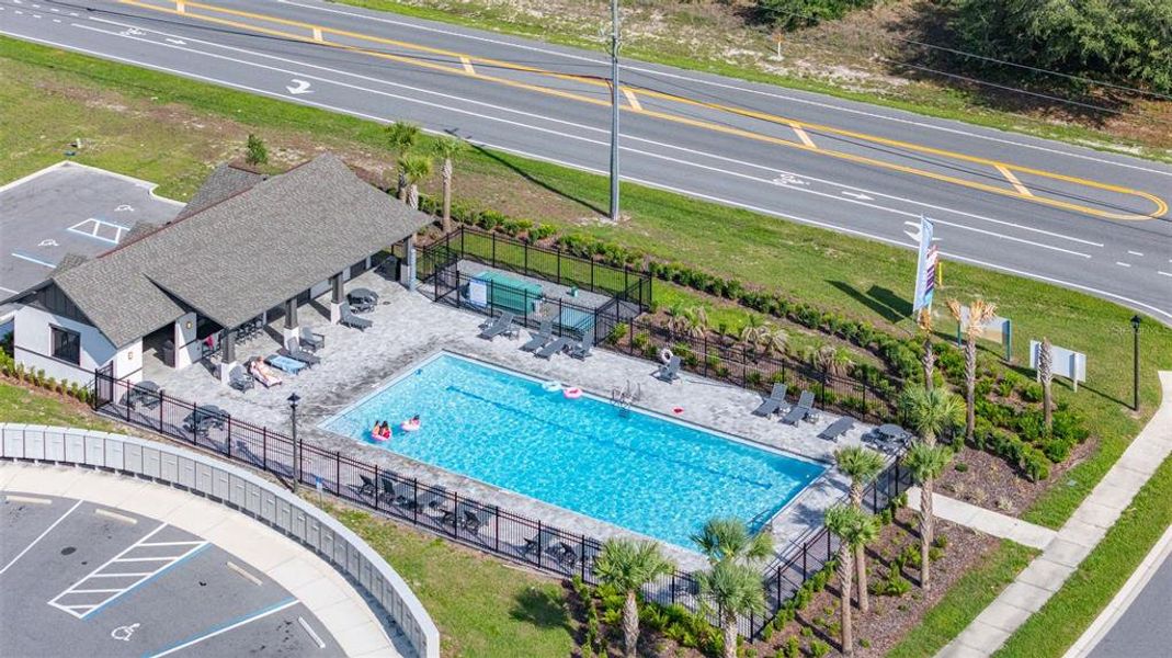 Community amenities in , Sumterville (Image 45).
