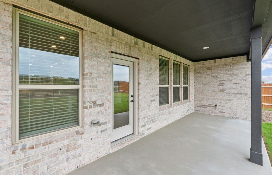 Image 17 of a home in West Cypress Hills.