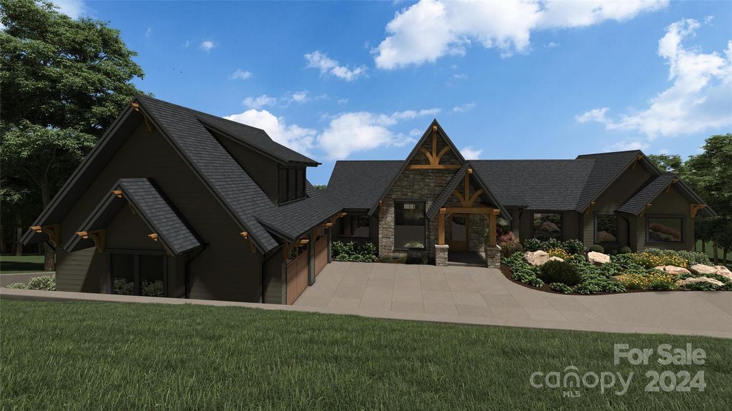 Renderings Renderings