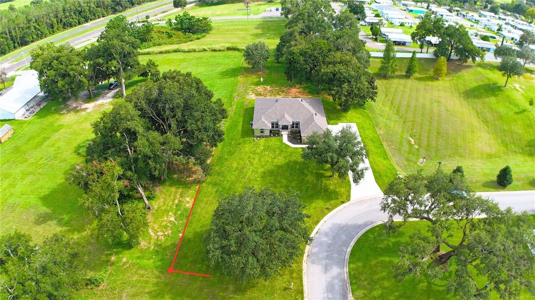 Image 30 of a home in Hill Country Estates. Image 30 of a home in Hill Country Estates.