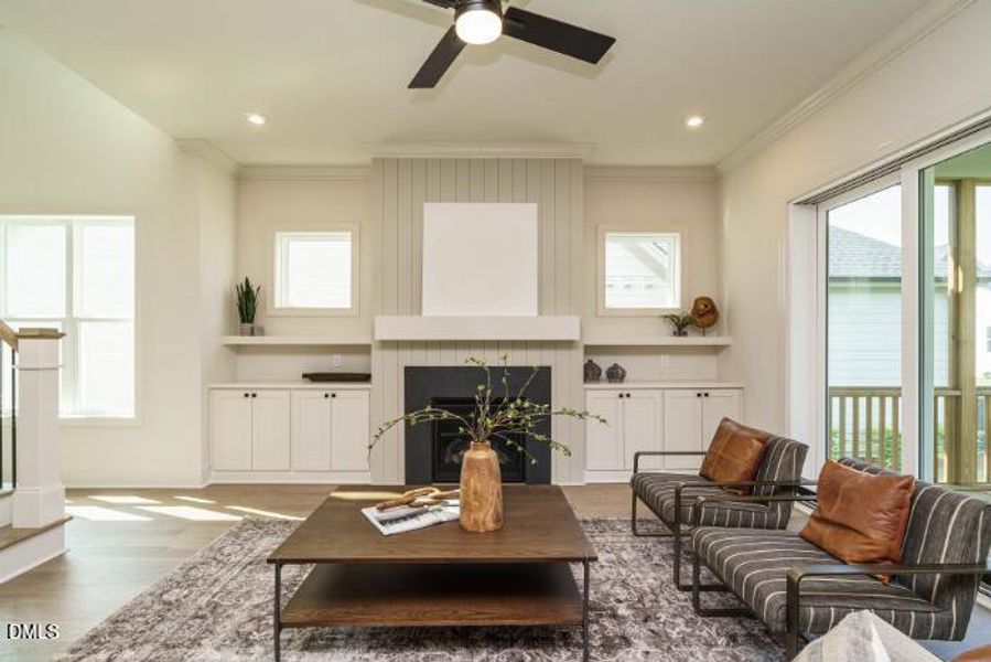 9 Example of Completed Bristol