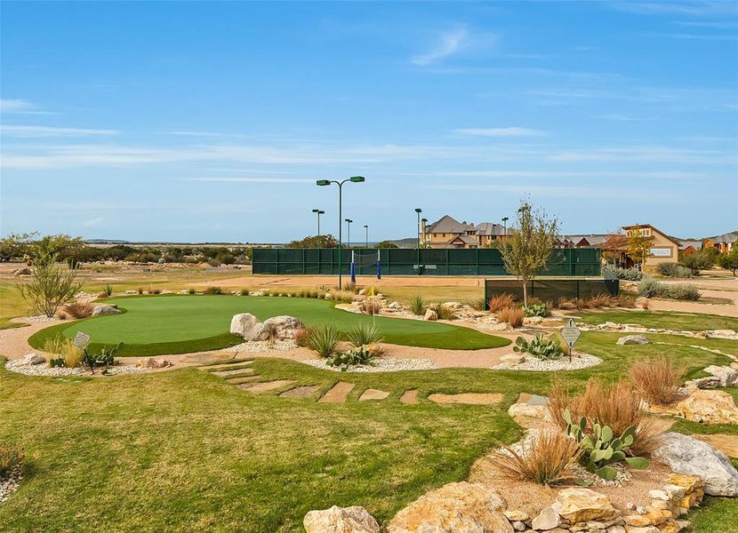 Community amenities in , Graford (Image 24).