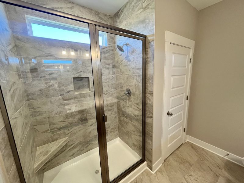 Close-up of interior finishes inside a home in Brewer Point, Murfreesboro (Image 18). Close-up of interior finishes inside a home in Brewer Point, Murfreesboro (Image 18).