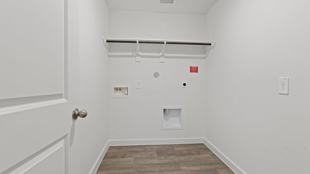 *Images and 3D tour are for illustration only and options may vary from home as built.