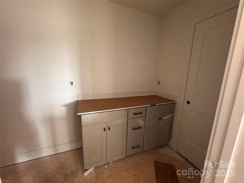 Hall bathroom Hall bathroom