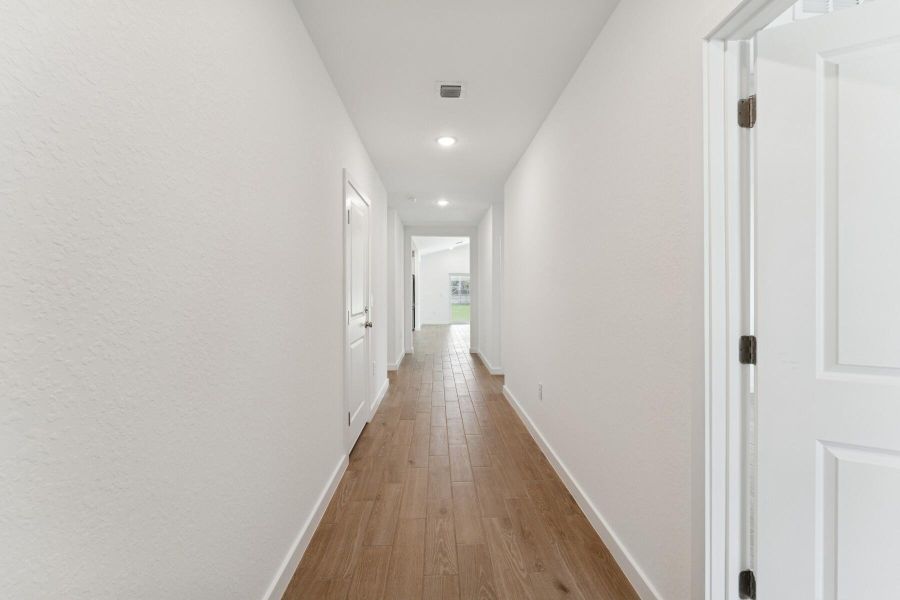 Furnished interior view inside a new home in Aspire at Port St. Lucie, Port St. Lucie (Image 42). Furnished interior view inside a new home in Aspire at Port St. Lucie, Port St. Lucie (Image 42).