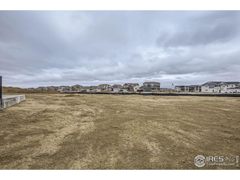 Image 37 of a home in RainDance - 60s.