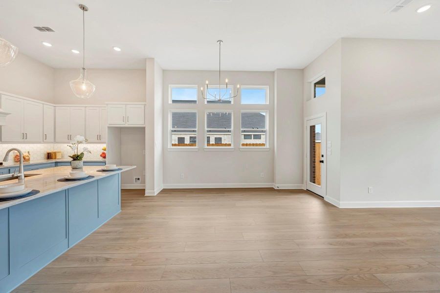 Image 37 of a home in Grange 45' Homesites.