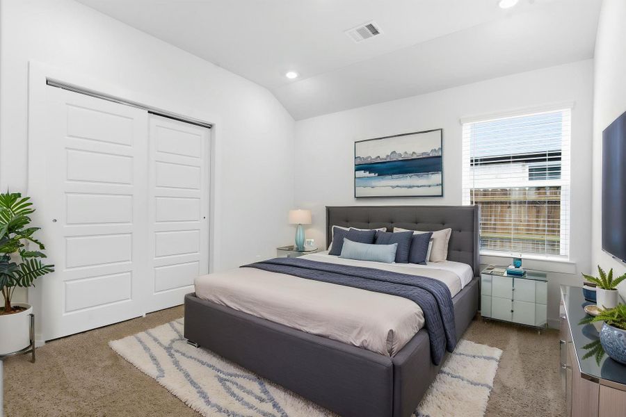 Virtual Staging! Virtual Staging!