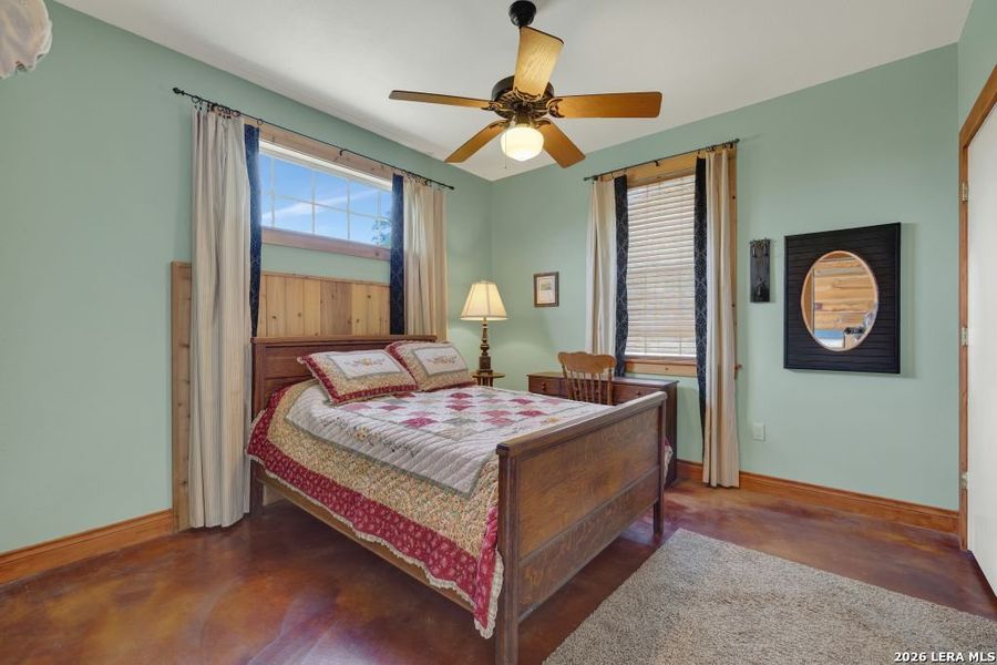 Furnished interior view inside a new home in , Spring Branch (Image 13). Furnished interior view inside a new home in , Spring Branch (Image 13).