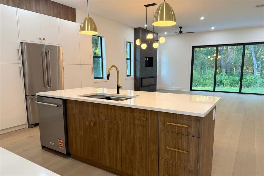 Image 18 of a home in . Image 18 of a home in .