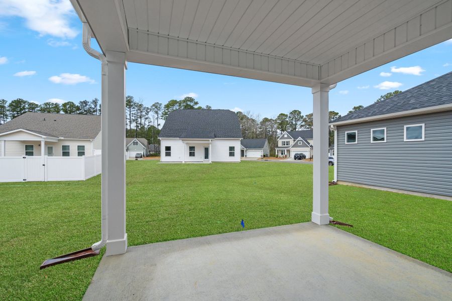 Calabash, NC New Home. - Slide 4 Calabash, NC New Home. - Slide 4