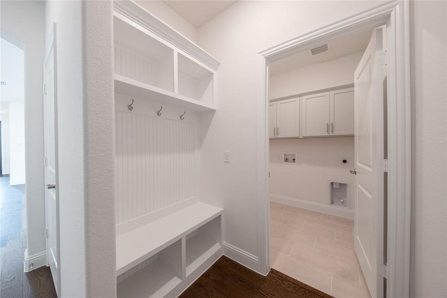 Mudroom Mudroom