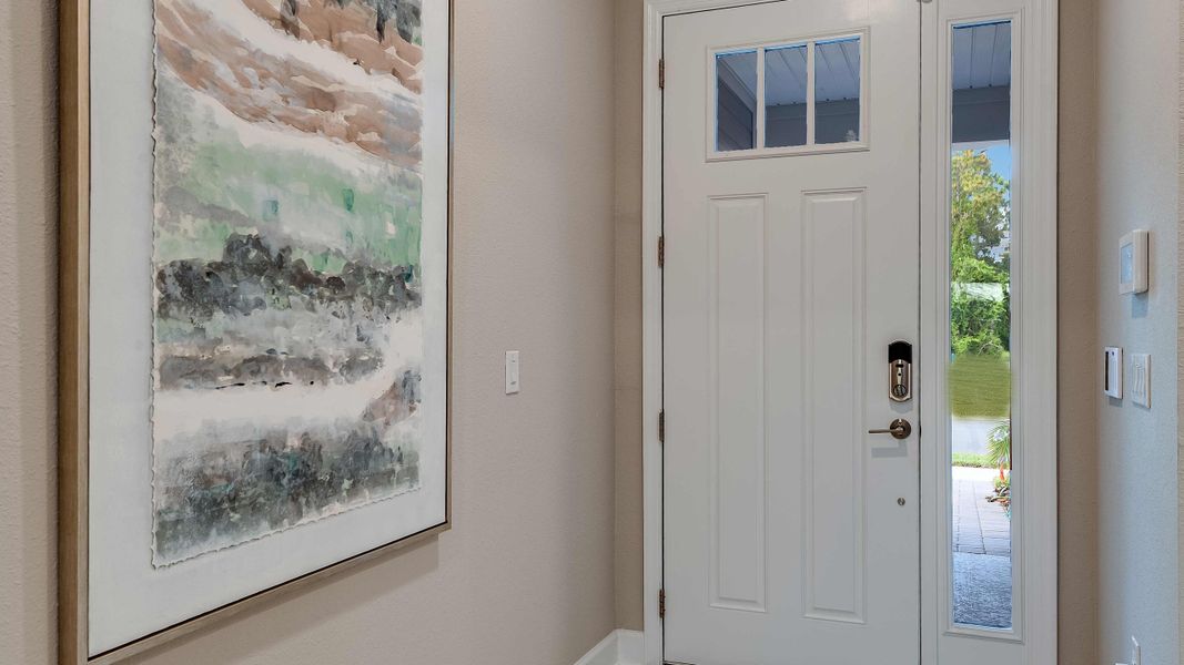 Image 87 of a home in Colbert Landings.