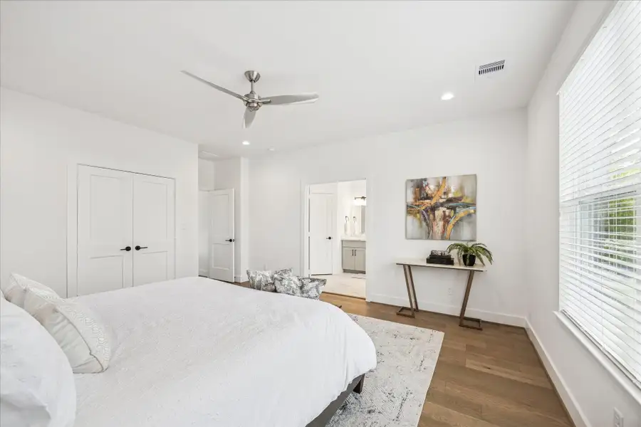 Photos are of the model home within the community * not of actual home*