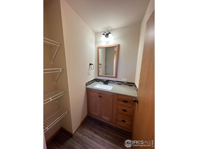 Furnished interior view inside a new home in , Granby (Image 4).