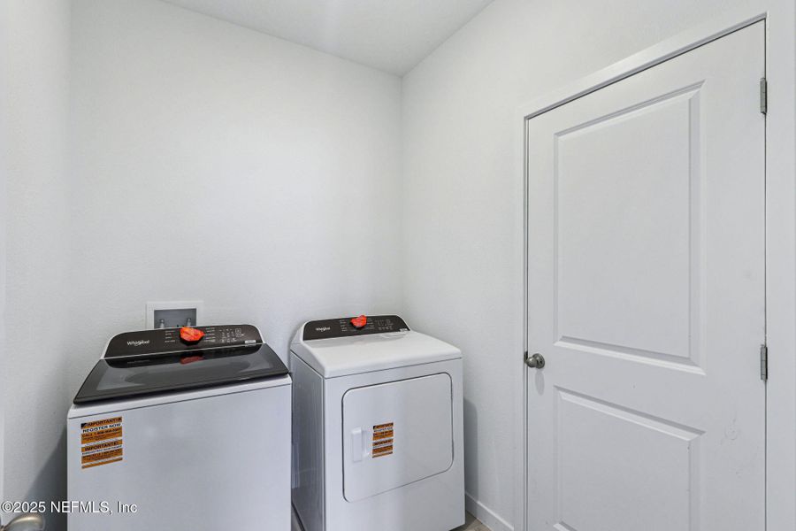 Close-up of interior finishes inside a home in Flagler Village - Signature Series, Palm Coast (Image 9).