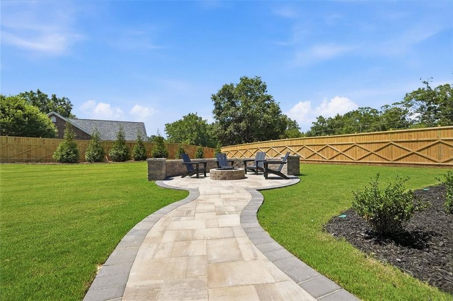 Community amenities in Glory Meadows, Gainesville (Image 32). Community amenities in Glory Meadows, Gainesville (Image 32).