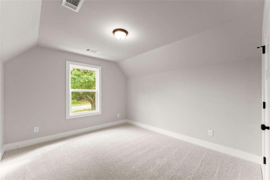 Spacious, unfurnished interior of a new home in , Maysville (Image 19). Spacious, unfurnished interior of a new home in , Maysville (Image 19).