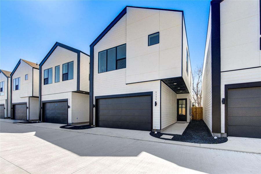 Discover your dream home at Ocean Estates.