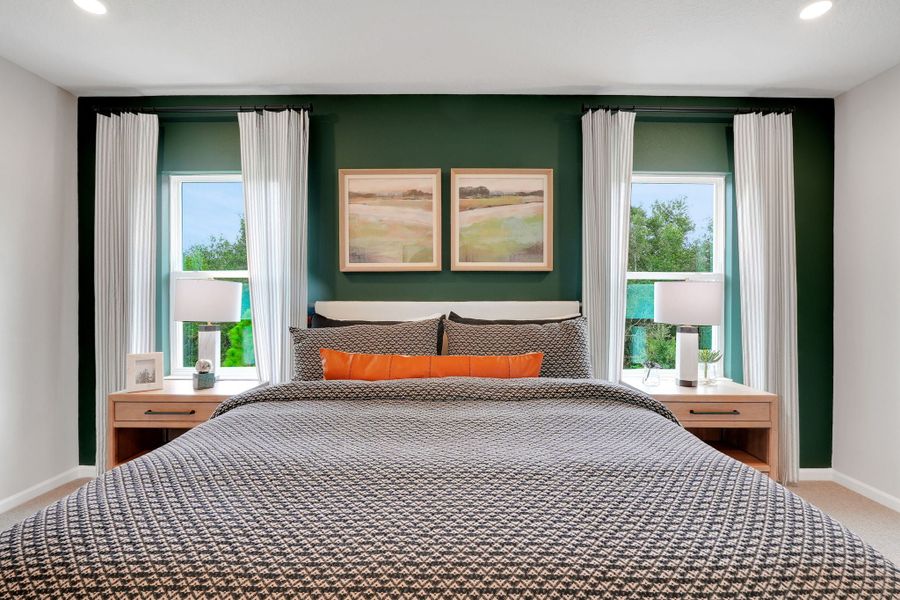 Lady Lake, FL New Home.  - Slide 36