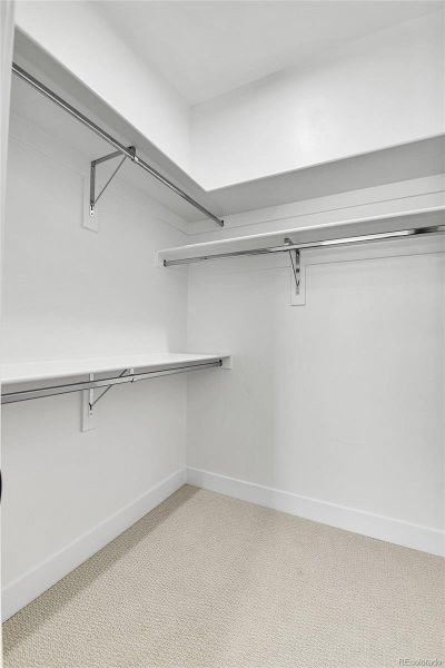 Spacious, unfurnished interior of a new home in , Franktown (Image 20).