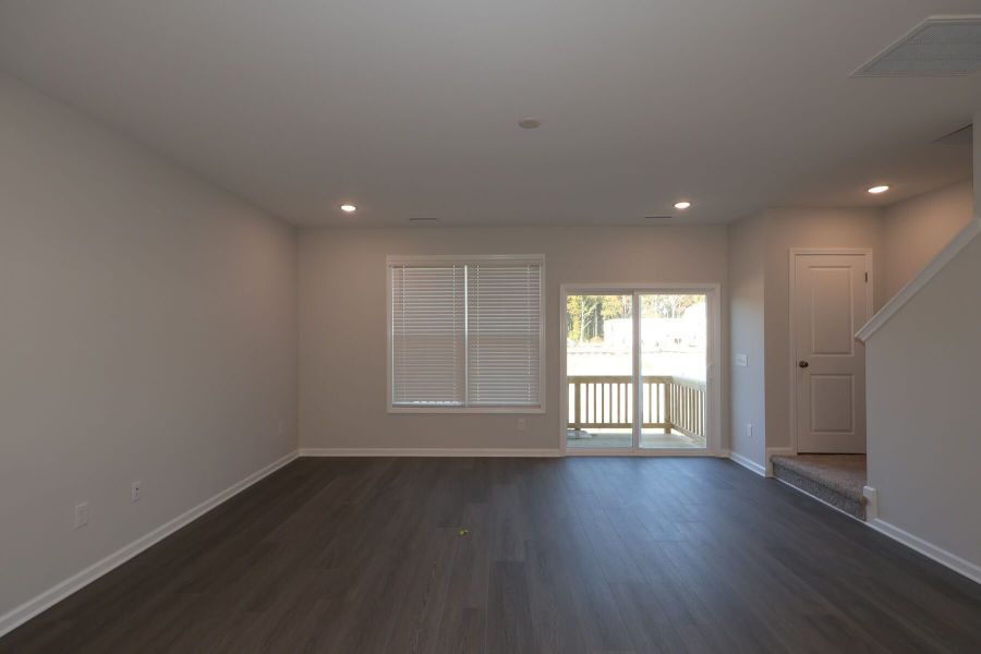 Family Room Family Room