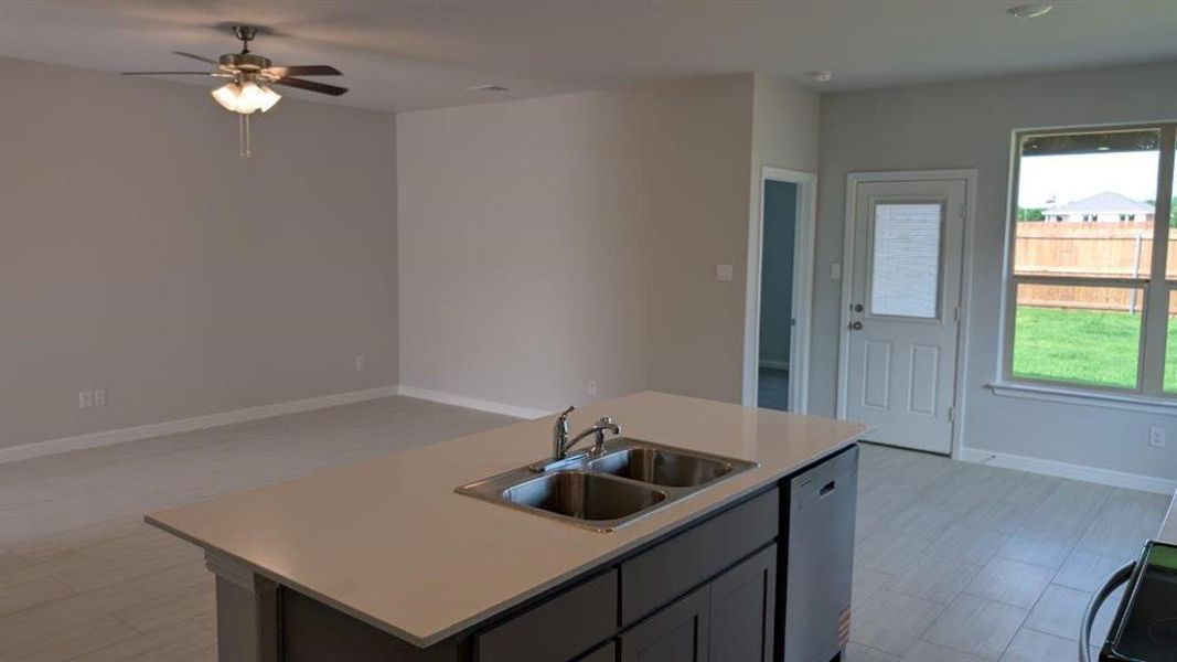 Image 18 of a home in Lankford Farms.