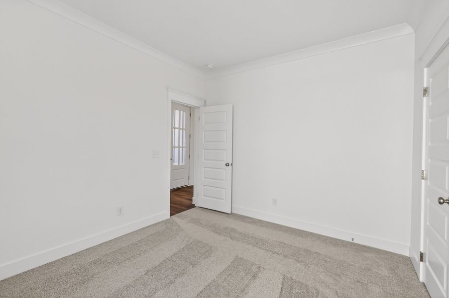 *Photo of actual home.